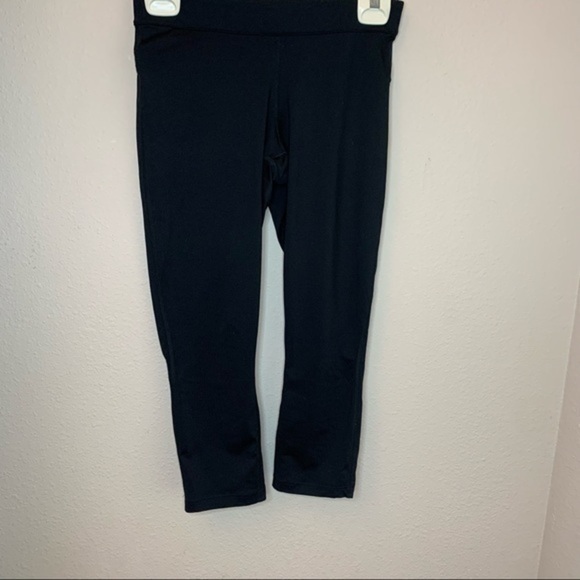 Dri-Fit Nike cropped leggings - Picture 7 of 7